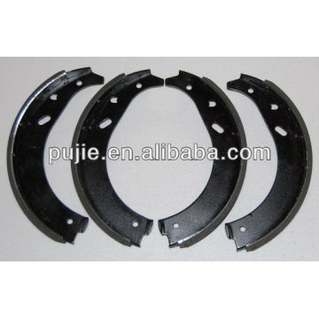 Heavy Duty Truck Brake Shoe for BPW